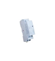 CATA CT-9183 Sessiz Aydınlatma Kontaktör 25A
