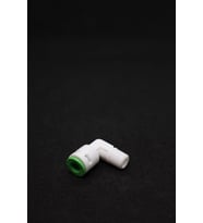 6mm Quıck x 1-8 diş Membran Housıng Dirseği