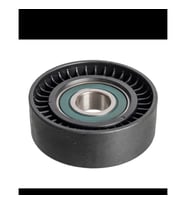 Mercedes W168 W169 W245 Gergi Makarası M266 OM640 M668 6402020419 Febi