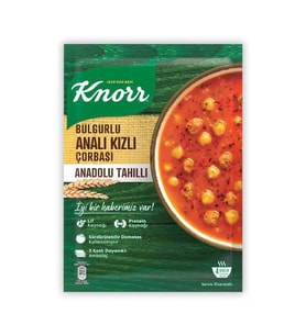 Analı Kızlı Gurme 92gr 1 Adet