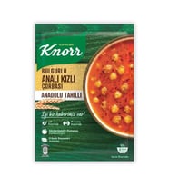 Analı Kızlı Gurme 92gr 1 Adet