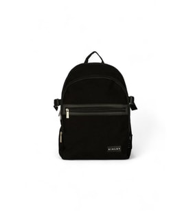 Sisley  Siyah Unisex Sırt Çantası SİSLEY 12917