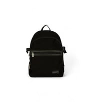 Sisley  Siyah Unisex Sırt Çantası SİSLEY 12917