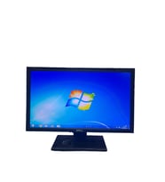 Dell E2211H 21.5 İNÇ WİDESCREEN SİYAH Full HD 1920 X 1080 LED MONİTÖR(2 EL ÜRÜN)