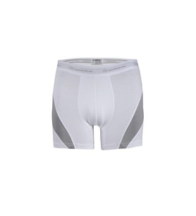 Yıldız 115 Comfort Boxer Modal (Beyaz)