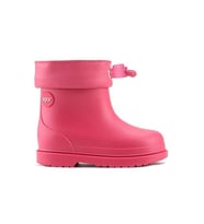 İgor Mendi Unisex Çocuk Yağmur Çizmesi (Pembe)
