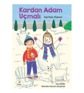 Kardan Adam Uçmalı