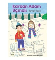 Kardan Adam Uçmalı