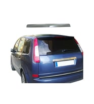 Ford C-Max Krom Bagaj Çıtası 2004-2010 Paslanmaz Çelik