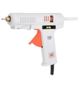 Pdr Boyasız Göçük Düzeltme Sıcak Silikon Tabancası 150W Isı Ayarlı