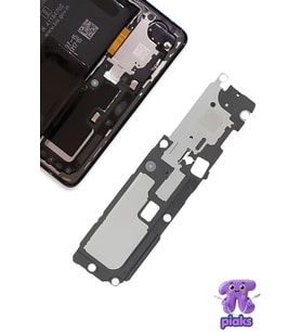 Honor 70 Alt Hoparlör Buzzer Zil Sesi Müzik Hoparlörü FNE-NX9 Uyumlu