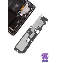 Honor 70 Alt Hoparlör Buzzer Zil Sesi Müzik Hoparlörü FNE-NX9 Uyumlu