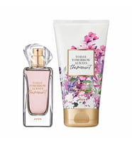 AVON TTA The Moment EDP 50 ml Kadın Parfüm Seti