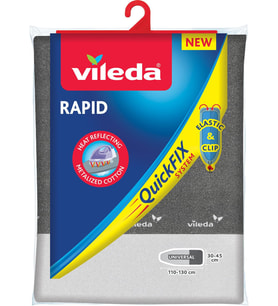 QuickFix Rapid Ütü Masası Kılıfı, Universal Ebat