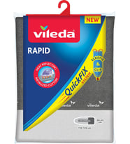 QuickFix Rapid Ütü Masası Kılıfı, Universal Ebat