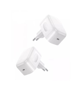 YGT+ 45W App Pd Şarj Adaptör