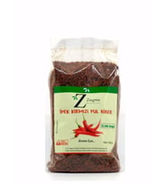 Zeugma İpek Kırmızı Acı Pul Biber 1Kg
