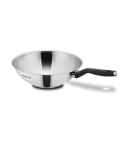 Korkmaz Nora 28x8.5 cm Wok Tava