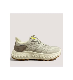Lumberjack CHUN 4PR 101885615 Erkek Su Geçirmez Outdoor Ayakkabı Bej 40-45