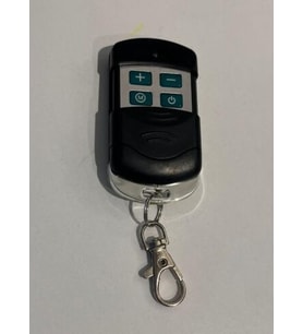 Sensation Webasto Dizel Isıtıcı Kumanda