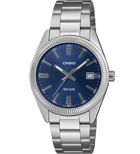 Casio Utp-1302Pd-2A1vdf Unisex Kol Saati