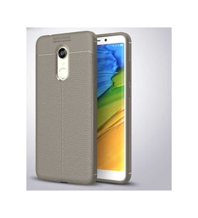 Xiaomi Redmi 5 Uyumlu Kılıf Zore Niss Silikon Kapak