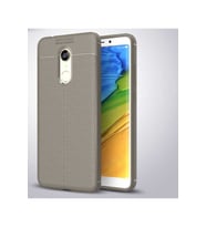 Xiaomi Redmi 5 Uyumlu Kılıf Zore Niss Silikon Kapak