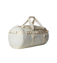 The North Face Base Camp Duffel - M Kamp Çantası (71L) NF0A52SAUBO1 Beyaz