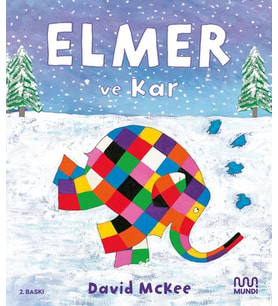 Elmer ve Kar