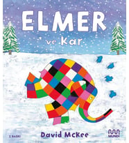 Elmer ve Kar