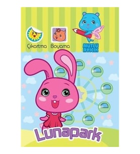 Mutlu Ayıcık Lunapark