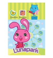 Mutlu Ayıcık Lunapark