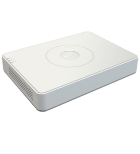 Hikvision DS-7108NI-Q1/8P(D) 8 Kanal 8 Port Poe NVR Kayıt Cihazı H.265+ Akıllı Sıkıştırma