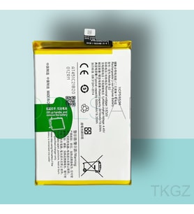 Tkgz -VİVO Y33S - B-S2 - Uyumlu Pil - Servis Sıfır