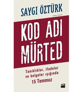Kod Adı Mürted - Sc