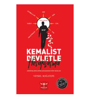 Kemalist Devletle Hesaplaşma