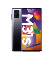 Samsung Galaxy M31S 128 GB Siyah Cep Telefonu (Teşhir-Outlet)