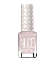 Pastel Nude Oje 751 Bride
