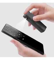 Telefon Ekran Temizleyici Sprey Şişe