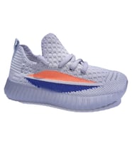 Cool Yezzy Gri Erkek Çocuk Günlük Spor Ayakkabı