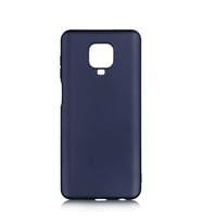 Xiaomi Redmi Note 9S Uyumlu Kılıf Zore Premier Silikon Kapak
