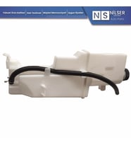 Nissan Micra K13  Yedek Su Depo 2012-2015
