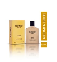 Richmen Gold EDT For Man 100 ml