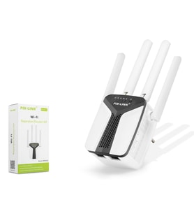 Wifi Repeater Router Access Point 450 Mbps WR64Q3