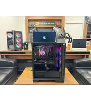 Dolgun Teknoloji 4761 MSI R5 7500F 32GB 1TB RTX5070 12GB Oyuncu Kasası