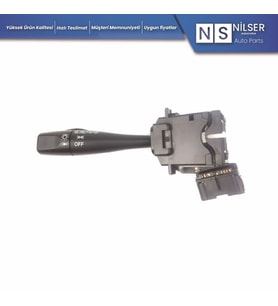 Mazda B2500 Sinyal Far Kolu 1999-2006