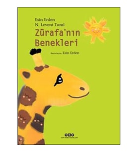 Zürafanın Benekleri