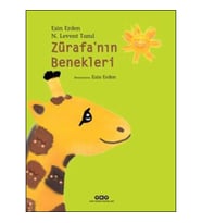 Zürafanın Benekleri