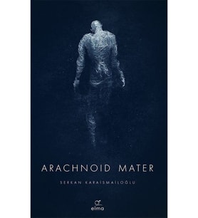 Serkan Karaismailoğlu 5 Kitap Set: Pia Arachnoid Dura Mater Kadın Erkek Beyni Beyinde Ararken