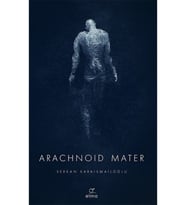 Serkan Karaismailoğlu 5 Kitap Set: Pia Arachnoid Dura Mater Kadın Erkek Beyni Beyinde Ararken